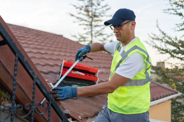 Best Garage Insulation  in Bushland, TX